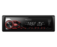 Pioneer MVH-180UB czarny - 296638 - zdjęcie 1